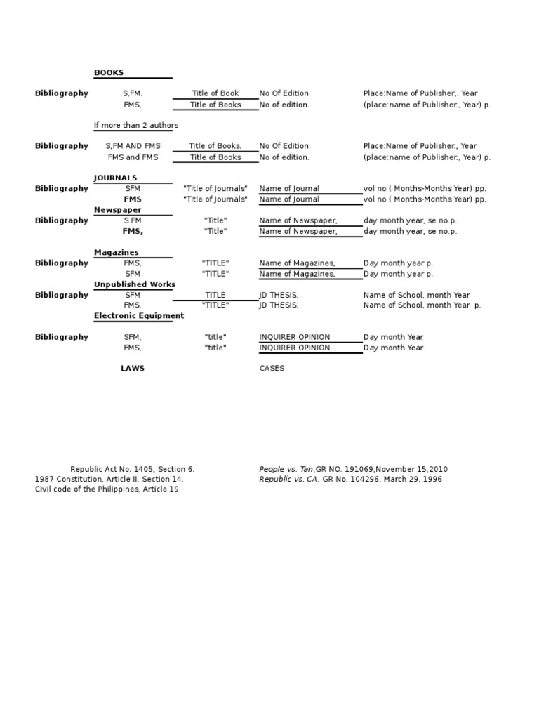 Comprehensive Citation Guide | PDF | Foreign Language Studies