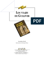 Actividades de Los Viajes de Gulliver