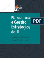 Planejamento e Gestão Estratégica de TI.pdf