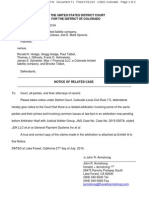 JDK LLC Et Al v. Hodge Et Al Doc 71 Filed 21 Jul 15 PDF