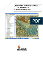 Manual Ejercicios ArcGIS