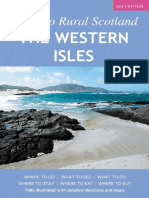 Guide to Rural Scotland the Western Isles