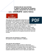 Implementacion de Un Sistema Informatico para El Registro de Pedidos