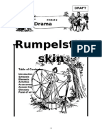 Form 2 Drama Rumpelstilskin