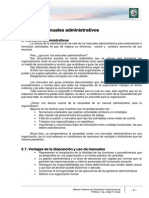 MODULO 2 - Manuales Administrativos