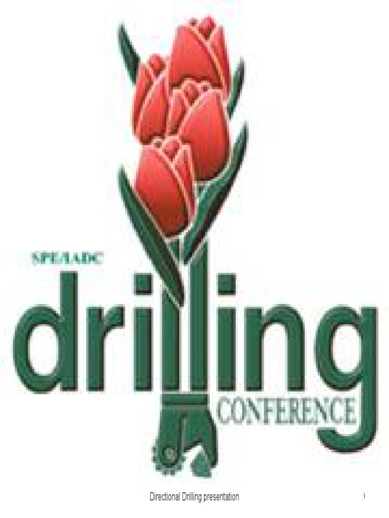 An Introduction To Directional Drilling PDF | PDF | Oil Well | Nature