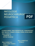 Curs 6 Patologie Pediatrica