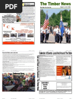 Movie Review: T N Y C U