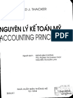 Nguyen Ly Ke Toan My (Accounting Principles)