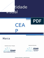 Identidade Visual CEAP