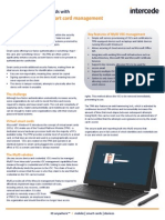 Windows 8 Virtual Smart Card Management: Say Goodbye To Passwords With