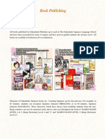 Download Daftar Book GakushudoKeterangan Lengkap by Kelvin Lois SN273737426 doc pdf
