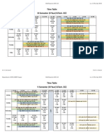 Class TT Odd Sem 2015 16 PDF