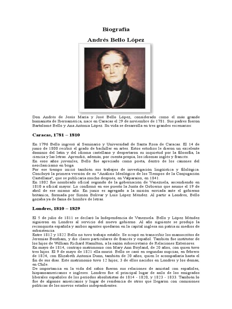 Historia Y Código De Bello : The Civil Code of Andrés Bello and the ...