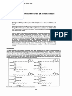 Towards Chemical Libraries of Annonaceous Acetogenins