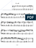 Scarlatti Domenico-Sonates Heugel 32.300 Volume 5 03 K.208 Scan