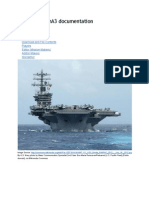 Nimitz For Arma3 Documentation