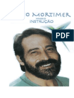 Lucio Mortimer A Instrução