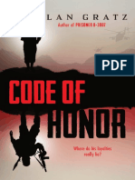 Code of Honor (Excerpt)