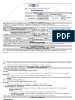 Desarrolla Software Utilizando Programacion Estructurada