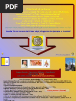 Download Adrese Video Set postat pe Canalul You Tube ioansolomonchannel  Biserica Romano Catolic din Popeti Leordeni Romania  by Mesaros Anghel Vasile SN27375456 doc pdf