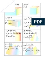 0 Flashcards Verso