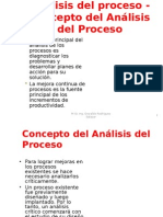 Cap.2 Analisis Del Proceso