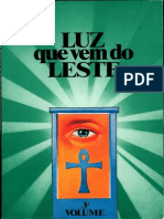 Luz Que Vem Do Leste 3 (Português)