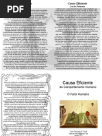 Projetoserhumano.causa Eficiente