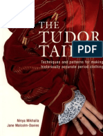 Tudor Tailor