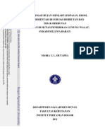Download Analisis Limpasan Erosi Dan Sedimentasi by Unggie Unggu SN273769516 doc pdf