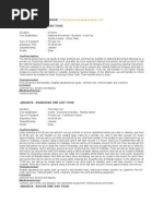 Scopa Rules | PDF | Card Games | Trick Taking Card Games