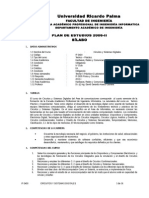 IF0403-circuitos Sistemas Digitales