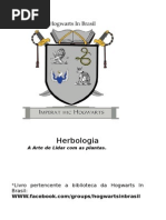 Herbologia Primária