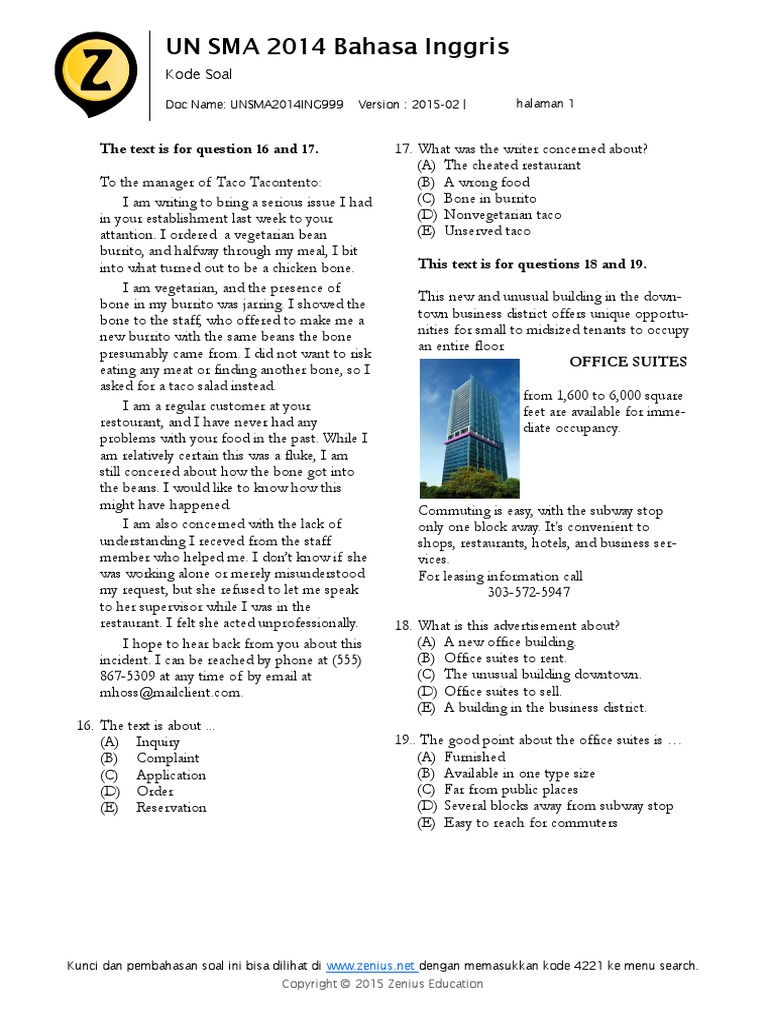 B Inggris 2014 on BM Global Warming Lionel Messi