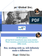 Hugei Global Inc