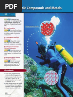 Pages From Glencoe - Chemistry - Matter and Change (Mcgraw 2008) ch7