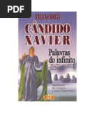 03 - Palavras Do Infinito