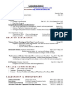 Resume 2015 Teacher&sub Portfolio