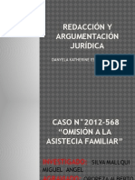 REDACCIÓN Y ARGUMENTACIÓN JURÍDICA.pptx