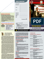 Brosur Akreditasi Program Khusus - 1 PDF