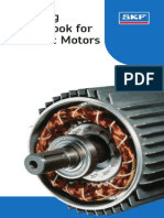 Bearing Handbook for Electric Motors