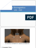 23 BIOMAGNETISMO Par Biomagnetico 141-210 -Dra Sheyla EMag