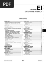 Download 2006 Nissan Xterra Exterior Interior  by Lam Tran SN273789959 doc pdf