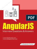 angular Q&A