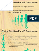 _Spanish Student_Genetic Code for Growth 6_2003