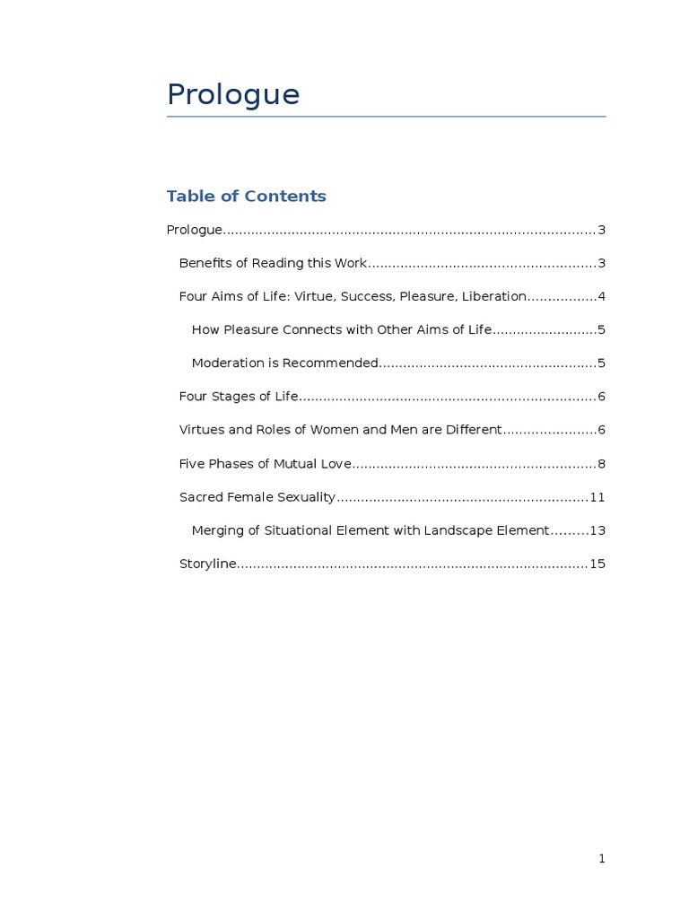 Prologue Tamil Poetry PDF Kama Religion And Belief