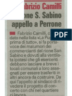 Camilli Gazzetta 24feb2010