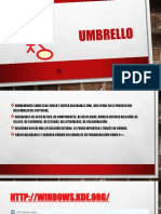 UMBRELLO