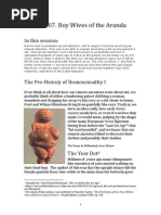 Travis S. K. Kong Chinese Male Homosexualities | PDF | History